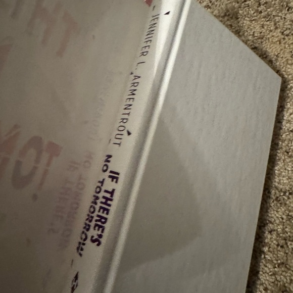 Jennifer L. Armentrout Book Set - Picture 8 of 14